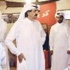 أمير قطر يزور جناح «الموروث الكويتي» في مهرجان «كتارا» في الدوحة