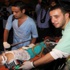 مصر تستقبل جريحين فلسطينيين جديدين من غزة