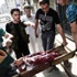 روسيا قلقة من “وقوع” اسلحة كيمياوية بيد مقاتلي المعارضة