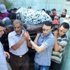 حبس 2 من المتهمين بقتل 3 سيدات بالمنصورة خلال مسيرة لأنصار مرسي 15 يومًا