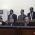 تأجيل محاكمة «بديع» و738 آخرين بـ«فض رابعة» لـ14 إبريل تأجيل محاكمة «بديع» و738 آخرين بـ«فض رابعة» لـ14 إبريل