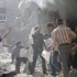 152 قتيلا في سوريا واشتباكات في دمشق 152 قتيلا في سوريا واشتباكات في دمشق