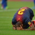 لعنة الإصابات تطارد برشلونة