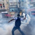 تركيا : مظاهرات في إسطنبول لليوم الثاني والشرطة تستخدم الغاز المسيل للدموع