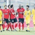 الشارقة الثالث يستقبل الأهلي بطموح إيقاف القطار الأحمر