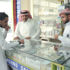 خفض ساعات العمل في قطاعات لترغيب السعوديين في الشغل