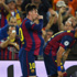 ردود فعل الصحافة الإسبانية بعد فوز برشلونة على بايرن ميونيخ