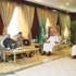 مدير جامعة حائل يستقبل مساعد مدير الأمن العام