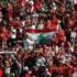 بوكير "نسبة بقائي مع منتخب لبنان 10%" بوكير "نسبة بقائي مع منتخب لبنان 10%"