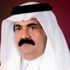 امير دولة قطر يجرى مباحثات مع الرئيس المالديفى