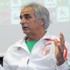وحيد حليلوزيتش: مستقبلي مع الخضر أحدده بعد المونديال