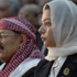 رغد صدام حسين تبحث عن دار نشر عالمية لطباعة مذكرات والدها المكتوبة بخط يده