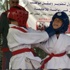 نجاح باهر لبطولة "الأشبال" الثانية في الكيك بوكسينغ والسافات" بغزة