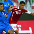 المارد الأزرق يرعب الطفل اليمني المارد الأزرق يرعب الطفل اليمني
