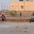 قتلى وجرحى بهجوم على قوات حفتر ببنغازي