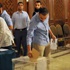 المصريون في الكويت يواصلون التصويت في اليوم الثاني للاستفتاء على الدستور