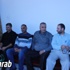 سخنين في زيارة لعائلات شهداء يوم الأرض الخالد في الذكرى الأربعين