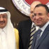 خادم الحرمين يثمن جهود الهلال الأحمر السعودي ومنسوبيه خلال موسم حج 1434هـ