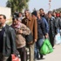 سوريا : إجلاء نحو 500 مدني من معضمية الشام المحاصرة من قوات النظام السوري