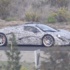 صور تجسسيه لسيارة ماكلارين بي ون ذات السرعة الفائقة أثناء الإختبار McLaren P1 Hypercar