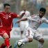 التصفيات المزدوجة : منتخب فلسطين ينتزع نقطة ثمينة من نظيره الاماراتي