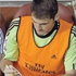 كاسياس ... احتياطي مع المنتخب أيضاً؟