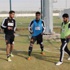 الشباب‎ يواجه الغرافة القطري في ثاني ودياته بمعسكره في الإمارات