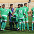 مولودية سعيدة: عصمان يمنح لاعبيه 4 أيام راحة والاستئناف الأحد المقبل