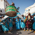 «مهرجان كناوة وموسيقى العالم» في الصويرة بالمغرب يواصل مغامراته الفنية