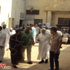 بالصور.. إقبال متوسط علي انتخابات المرحلة الثانية لحزب النور