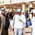 محمد بن راشد يشهد أول سباقات السيدات للقدرة