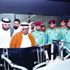 ضاحي خلفان يطلع على جاهزية غرفة العمليات بشرطة الشارقة