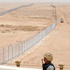 حرس الحدود :المعابر الشمالية آمنة ولا شأن لنا بما يحدث في الحد العراقي