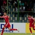 فيديو/ فلسطين تفوز بكأس التحدي وتلعب في آسيا 2015