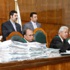 رئيس محاكم القضاء الإداري يتنحى عن نظر دعوى منع «الشورى» من إصدار القوانين