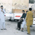 العمالة السائبة تحاصر الأحياء السكنية بعنك