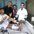منسقة العلاقات الخارجية في مستشفى زيف للجنة الاغاثة بالناصرة: تقومون بعمل عظيم