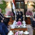 مرسي أمام المنتدي المصري الهندي: إنهاء الفترة الانتقالية يمهد لمرحلة جديدة من التحول الاقتصادي مرسي أمام المنتدي المصري الهندي: إنهاء الفترة الانتقالية يمهد لمرحلة جديدة من التحول الاقتصادي