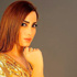 نسرين طافش تنفي صلتها برسائل كراهية