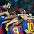 ماسكيرانو يرغب فى البقاء طويلاً مع برشلونة