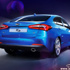 كيا سيراتو فورتي كي ثري 2014 K3 الجديدة صور ومواصفات وفيديو Kia Cerato Forte K3 2014