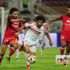 الزمالك بالعلامة الكاملة أمام حرس الحدود في كأس مصر