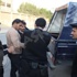 بالصور.. ضبط مواطن إنتحل صفة موظف بالمخابرات بلجنة في التجمع الخامس