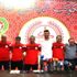 الكوكب كشف النقاب عن ربانه الجديد الكوكب كشف النقاب عن ربانه الجديد