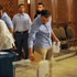 بدء تصويت المصريين في الخارج على الدستور