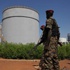 جنوب السودان يعلن عن بدء سحب قواته من الحدود مع السودان لانشاء منطقة عازلة