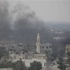 الجيش المصري ينسف منازلا بداخلها انفاق على حدود غزة برفح