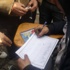 «لجوء انساني» من اليرموك إلى أوروبا