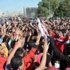 الألتراس يقتحم تدريبات الأهلي وياجم اللاعبين والإدارة - كرة القدم - الدوري المصري الألتراس يقتحم تدريبات الأهلي وياجم اللاعبين والإدارة - كرة القدم - الدوري المصري