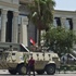 الجيش المصري يدعو الى المصالحة قبل تظاهرة لمؤيدي مرسي الجيش المصري يدعو الى المصالحة قبل تظاهرة لمؤيدي مرسي